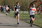 Senior mens 2018 Royal Signals NECAA Road Relays, Hetton. Photo: David T. Hewitson/Sports for All Pics
